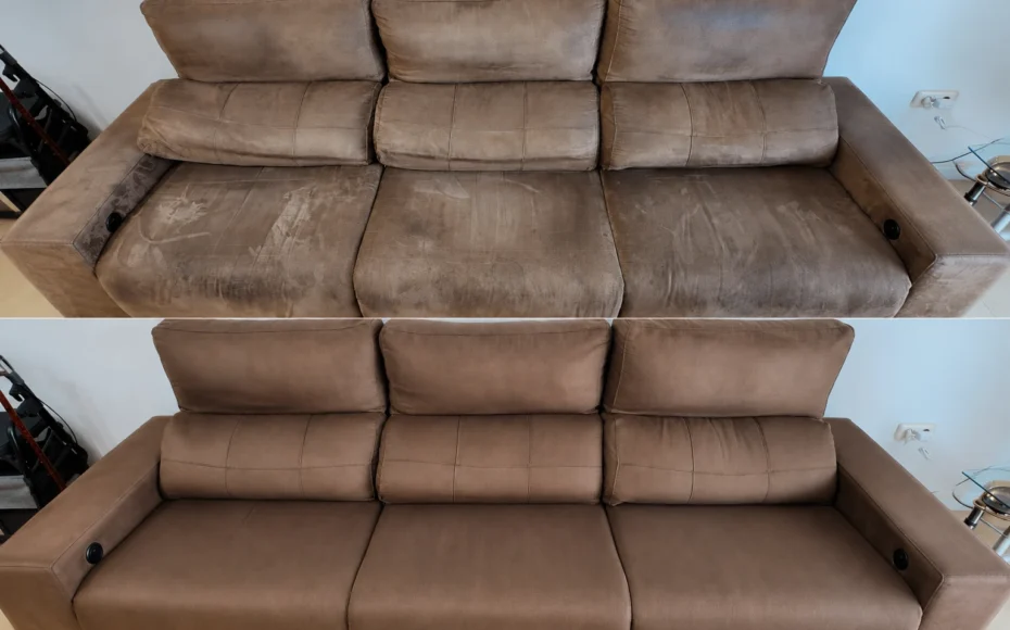 sofa chaise logue extereible